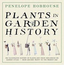 Plants in Garden History