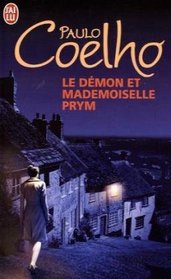 Le Demon Et Mademoiselle Prym (Litterature Generale) (French Edition)