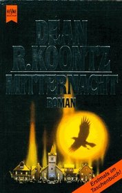 Mitternacht (Midnight) (German Edition)