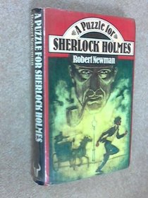 A puzzle for Sherlock Holmes