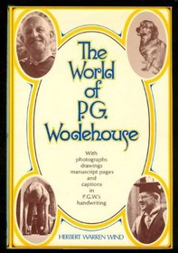 The World of P.G. Wodehouse