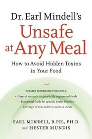 Unsafe at Any Meal