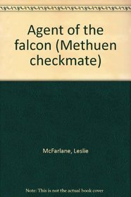 Agent of the falcon (Methuen checkmate)