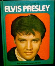 The Life and Death of Elvis Presley