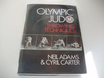 Olympic Judo: Groundwork Techniques (Pelham Practical Sports)
