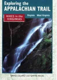 Hikes in the Virginias (Exploring the Appalachian Trail)