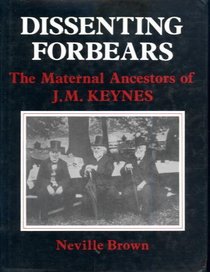 Dissenting Forbears the Maternal Ancesto