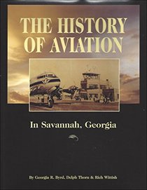 The history of aviation in Savannah, Georgia