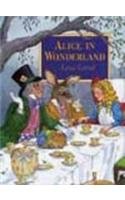 Alice in (pop-up) Wonderland