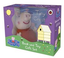 Peppa Pig Book.