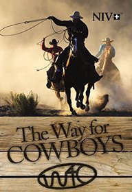 NIV The Way for Cowboys, New Testament