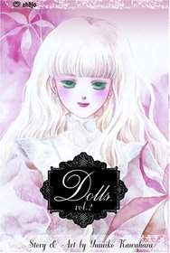 Dolls, Vol 2