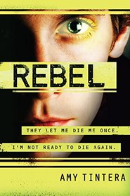 Rebel (Reboot, Bk 2)