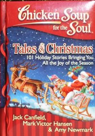 Chicken Soup for the Soul: Tales of Christmas