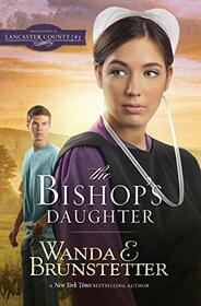 Bishop's Daughter (Daughters of Lancaster County)