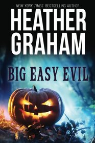 Big Easy Evil (Cafferty & Quinn)