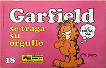 Garfield Se Traga Su Orgullo