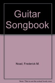 The Guitar Songbook
