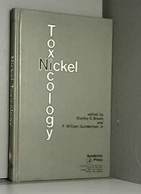 Nickel Toxicology