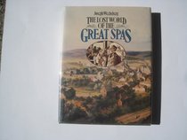 Lost World of the Great Spas