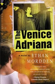 The Venice Adriana