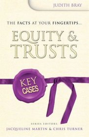 Trusts (Key Cases) (Key Cases)