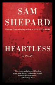 Heartless: A Play (Vintage)