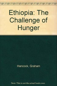 Ethiopia: The challenge of hunger