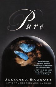 Pure (Turtleback School & Library Binding Edition) (Pure Trilogy)