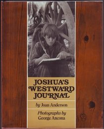 Joshua's Westward Journal