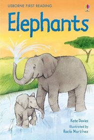 Elephants (First Reading)