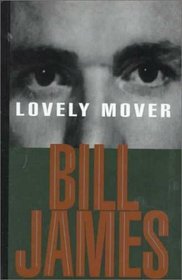 Lovely Mover (Thorndike Press Large Print Mystery Series)