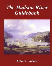 The Hudson River Guidebook