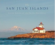 The San Juan Islands