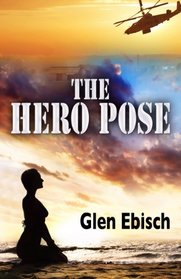 The Hero Pose (Five Star Mystery Series)