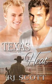 Texas Heat (Texas, Bk 3)