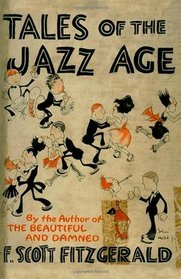Tales of the Jazz Age: 11 Classic Short Stories