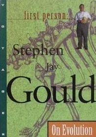 Stephen Jay Gould on Evolution
