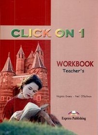 Click on: Workbook Teacher's Book Level 1