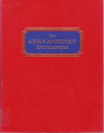 The Asian American Encyclopedia, Volume 3