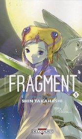 Fragment, Tome 5 (French Edition)