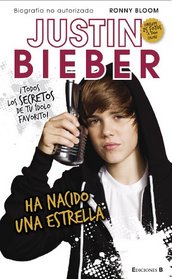 Justin Bieber (Spanish Edition)