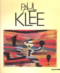 Paul Klee nelle collezioni private (Proposte Mazzotta mostre) (Italian Edition)