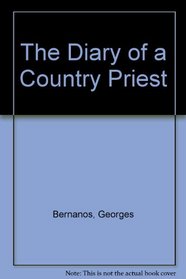 Diary of a Country Priest