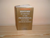 History of the War in the Peninsula and in the South of France from the Year 1807 to the Year 1814: v. 2