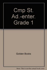Cmp St. Ad.-enter. Grade 1