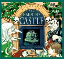 The Haunted Castle (Spooky Story)