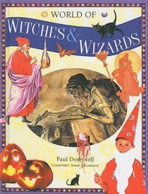 World Of Witches & Wizards