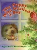 Puppy Who Wanted a Boy (Reading Rainbow Book)