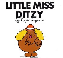 Little Miss Ditzy (Mr Men and Little Miss)